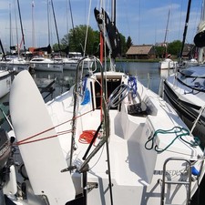Northman Maxus 22