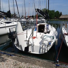 Northman Maxus 22