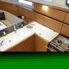 Jeanneau Sun Odyssey 379