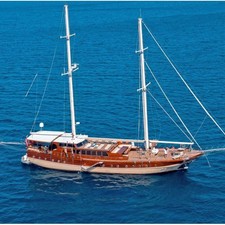Gulet 104