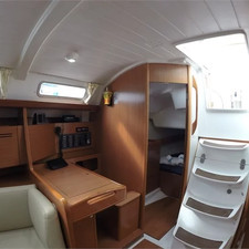 Beneteau Cyclades 39.3