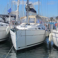 Beneteau Cyclades 39.3