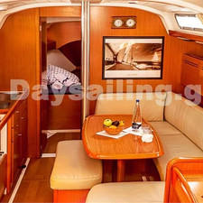 Beneteau Cyclades 39.3