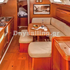 Beneteau Cyclades 39.3