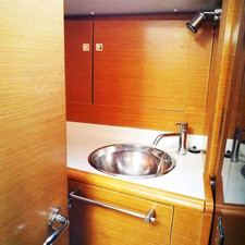 Jeanneau Sun Odyssey 409