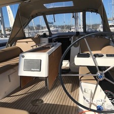 Dufour 390 Grand Large