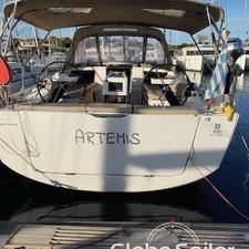 Dufour 390 Grand Large