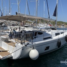 Hanse 418