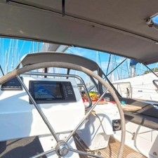 Hanse 455