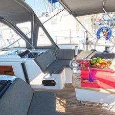 Hanse 455