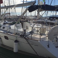 Jeanneau Sun Odyssey 49