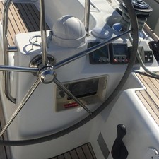 Jeanneau Sun Odyssey 49