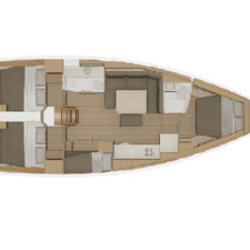 Dufour 430