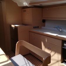Dufour 430