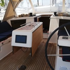 Dufour 430