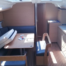 Dufour 430