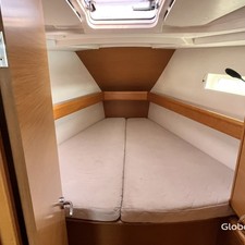 Jeanneau Sun Odyssey 439