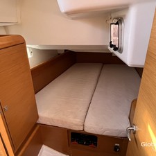 Jeanneau Sun Odyssey 439
