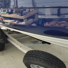 Yamaha 210 FSH Sport