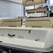 Yamaha 210 FSH Sport