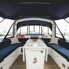 Beneteau Oceanis 51.1