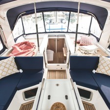 Beneteau Oceanis 51.1