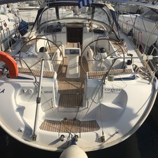 Bavaria 46 Cruiser