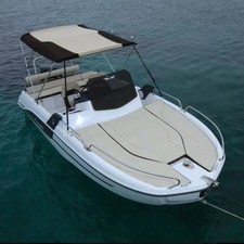 Beneteau Flyer 6.6 SUNdeck