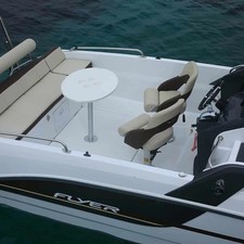 Beneteau Flyer 6.6 SUNdeck