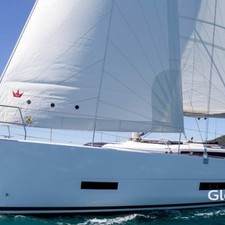 Dufour 390 Grand Large