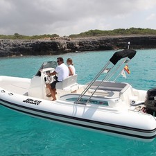 Clubman 24