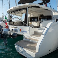 Lagoon 46