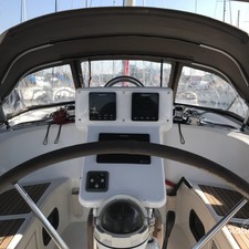 Beneteau Oceanis 423