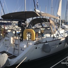 Beneteau Oceanis 423