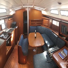 Beneteau Oceanis 423