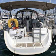 Beneteau Oceanis 423