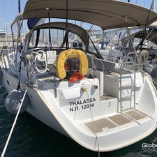 Beneteau Oceanis 423