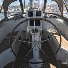 Beneteau Oceanis 423