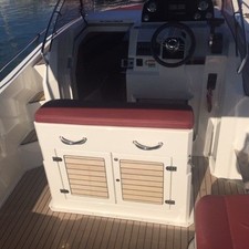 Atlantic Sun Cruiser 730