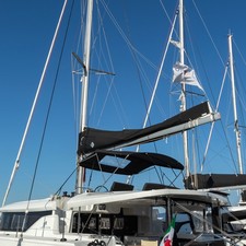 Lagoon 46