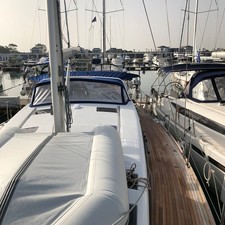 Beneteau Oceanis 51.1