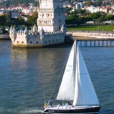 Beneteau Oceanis 473