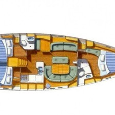 Beneteau Oceanis 473