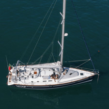 Beneteau Oceanis 473