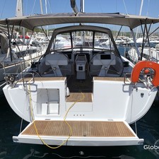 Hanse 458