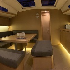 Dufour 460 Grand Large