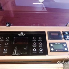 Dufour 460 Grand Large