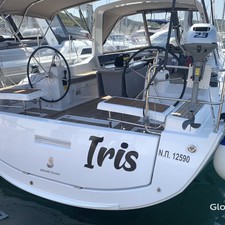 Beneteau Oceanis 41.1