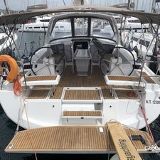 Beneteau Oceanis 41.1