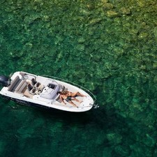 Jeanneau Cap Camarat 7.5